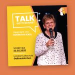 Talk Gottesdienst